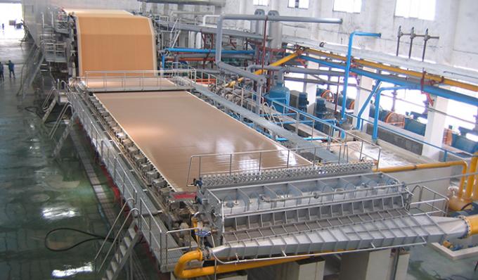 Precio negociable de Kraft Paper+Product+Making+Machinery de la tienda de fábrica