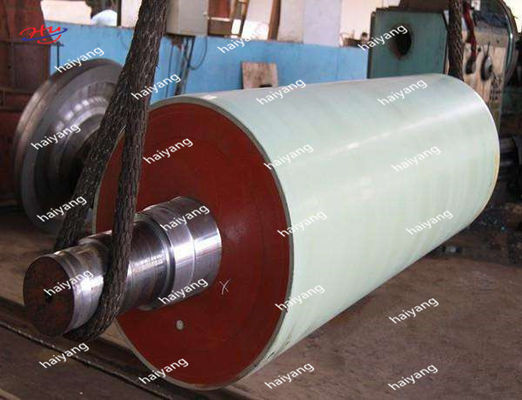 Máquina de fabricación de papel enorme del rollo 1800m m 20T/D A4