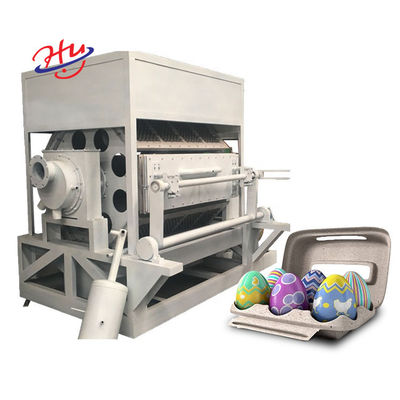 Huevo Tray Making Machine de la celulosa 7000PCS/H en venta