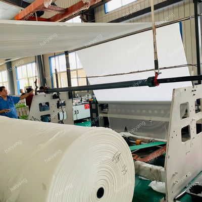 línea de /production de la máquina de la fabricación de papel de /Tissue del retrete 15T/D de 2800m m del papel usado y de la pulpa de madera