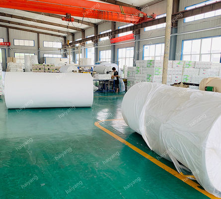 Máquina de la fabricación de papel de la máquina/de papel higiénico de la cadena de producción del rollo del papel de precio bajo/de la fabricación de papel de la cocina