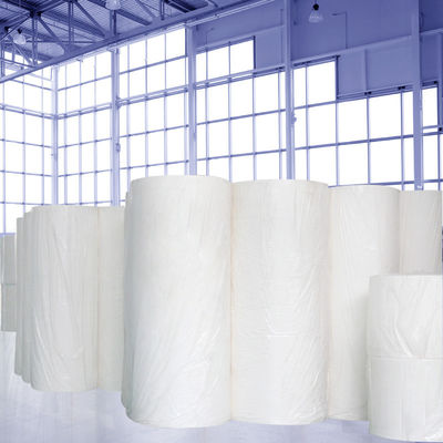 Cadena de producción de papel de la fábrica máquina de la fabricación de papel de papel higiénico