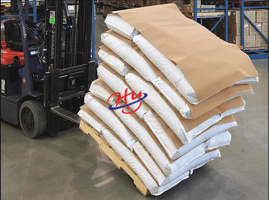maquinaria acanalada de la fabricación de papel de 1092m m Kraft para el cartón