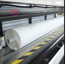 Rewinder Máquina de fabricación de papel higiénico automática de alta velocidad de corte de rollos industriales