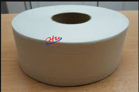 200 m/min Línea de producción de rollos de papel/máquina para fabricar papel higiénico a partir de pasta de madera