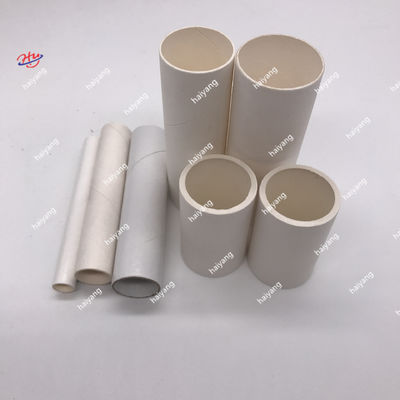 Tubo de base de papel de papel higiénico de la cartulina que hace la maquinaria