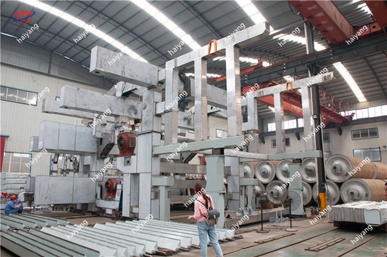 Máquina 300m/Min de la fabricación de papel de la cartulina de 300GSM OCC
