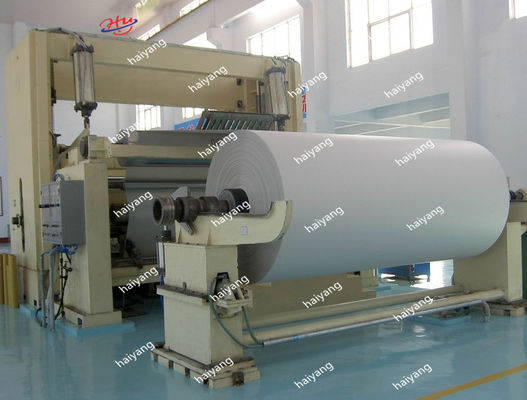 Papel de copia A4 que imprime la máquina de fabricación 2400m m del papel de escribir pulpa del bagazo
